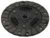 SACHS 1862 799 001 Clutch Disc